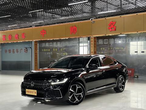 Volkswagen Passat 2023
