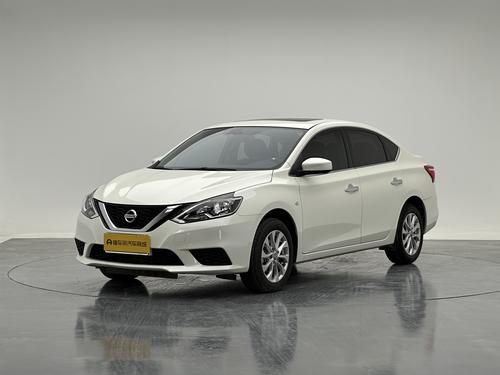 Nissan Sylphy 2024
