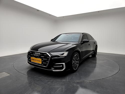 Audi A6L 2024