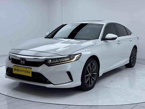 Honda Inspire 2019–2025