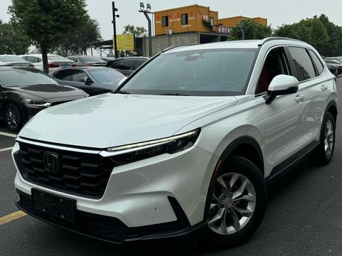 Honda CR-V 2023