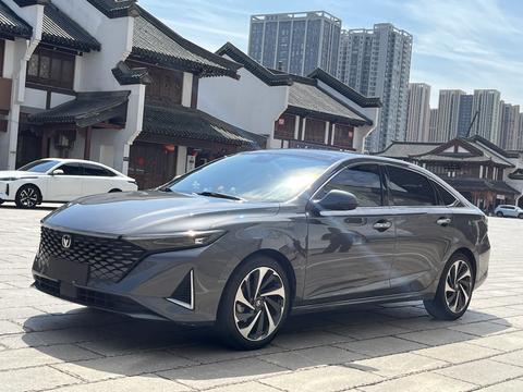 Changan Raeton Plus 2023