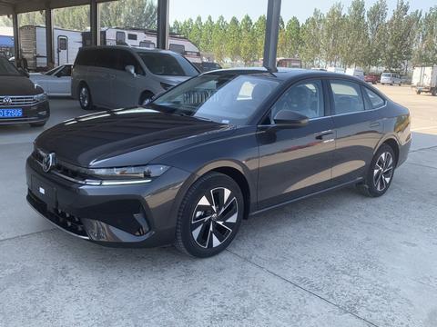 Volkswagen Sagitar 2026