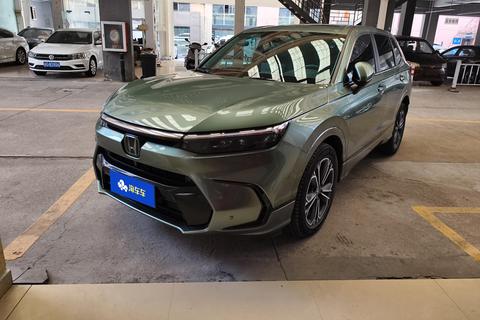 Honda Breeze 2023