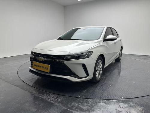 Chevrolet Monza 2024