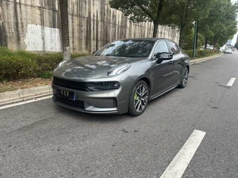 Lynk & Co 03 2021