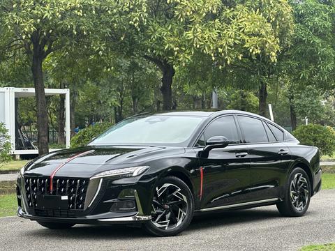 Hongqi H6 2023