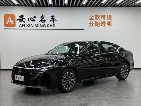 Nissan Teana 2026