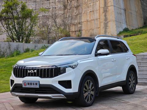 Kia Sportage Ace 2021