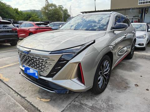 Changan Z6 2022