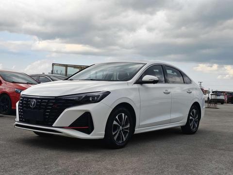 Changan Eado 2023