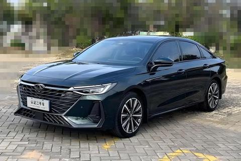 Chery Arrizo 8 2023