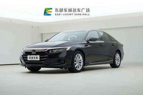 Honda Accord 2022