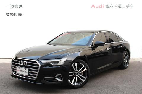 Audi A6L 2023