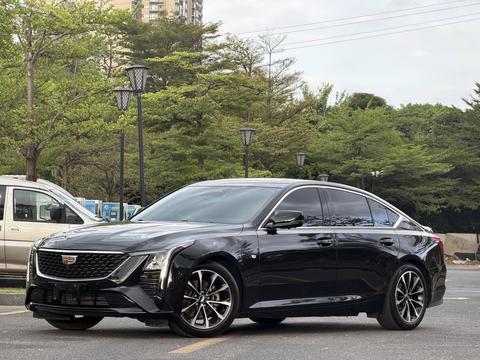Cadillac CT5 2025