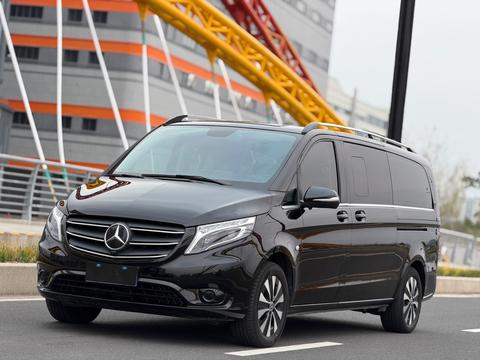 Mercedes-Benz Vito 2021
