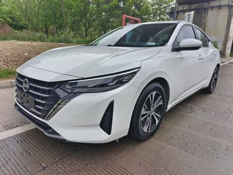 Nissan Sylphy 2023