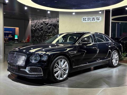 Bentley Flying Spur 2024