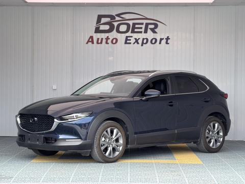 Mazda CX-30 2021