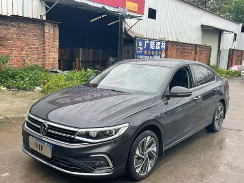Volkswagen Bora 2023