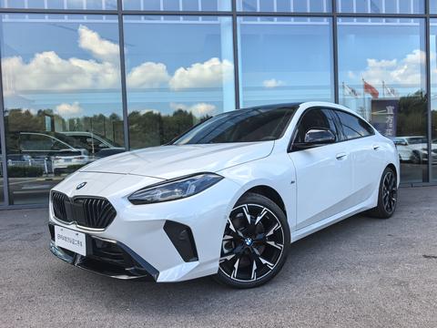 BMW 2 Series 2025