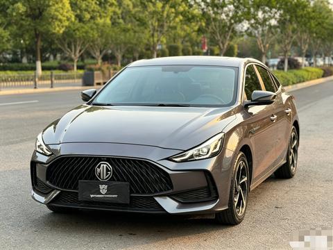 MG 5 2021