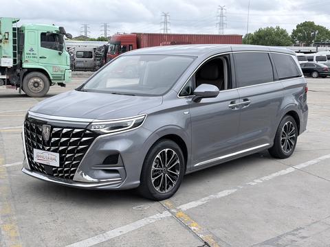 Roewe iMAX8 2023