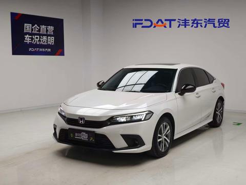 Honda Civic 2023