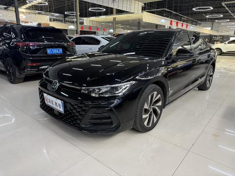 Volkswagen Passat 2025