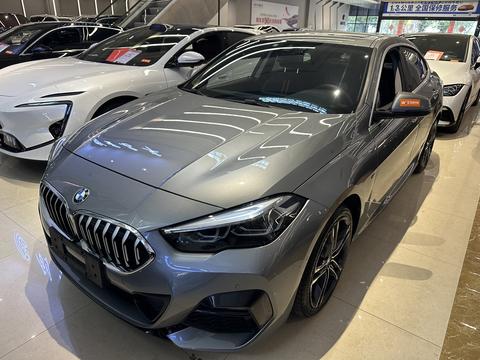 BMW 2 Series 2021