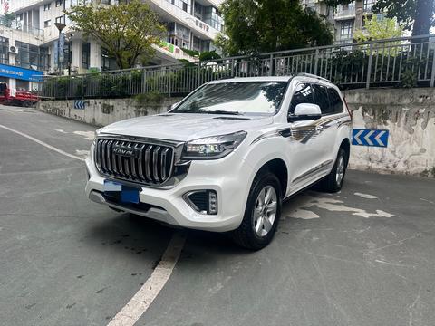 Haval H9 2022