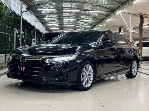 Honda Accord 2022