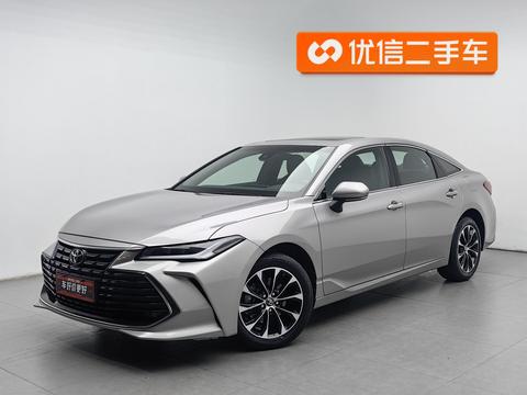 Toyota Avalon 2023