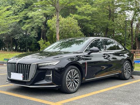 Hongqi H5 2024