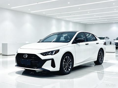 GAC Empow 2021
