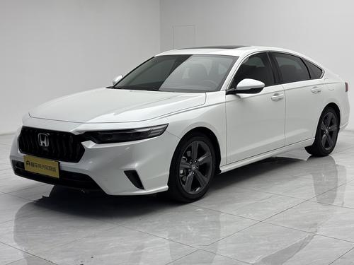 Honda Inspire 2023