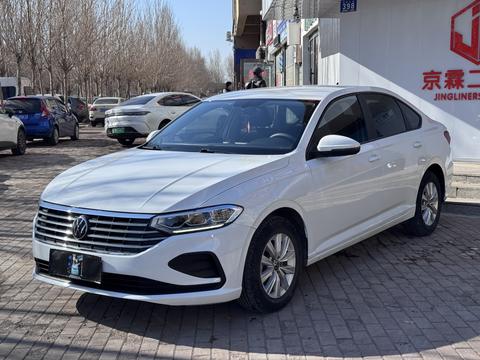 Volkswagen Lavida 2023