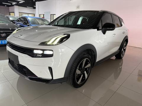 Lynk & Co 06 2020