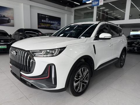 Chery Tiggo 7 Pro 2023