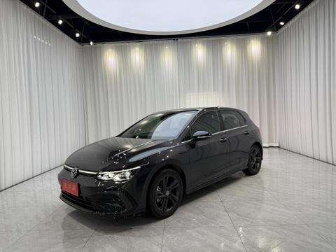 Volkswagen Golf 2023