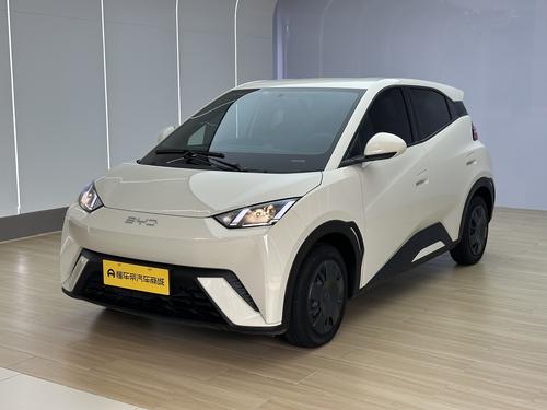 BYD Seagull 2025
