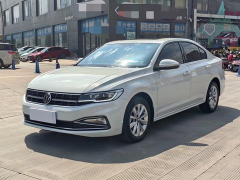 Volkswagen Bora 2021