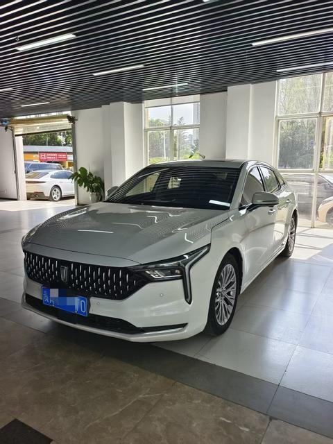 Bestune B70 2021