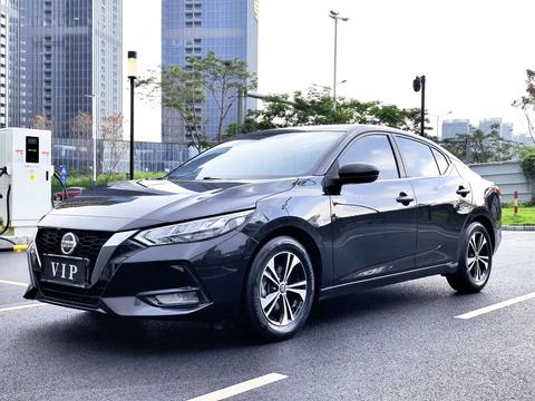 Nissan Sylphy 2022