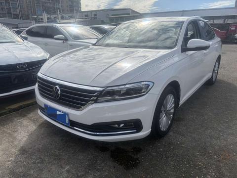Volkswagen Lavida 2021