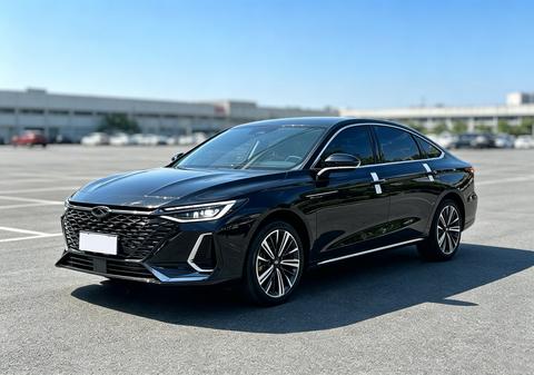 Chery Arrizo 8 2022