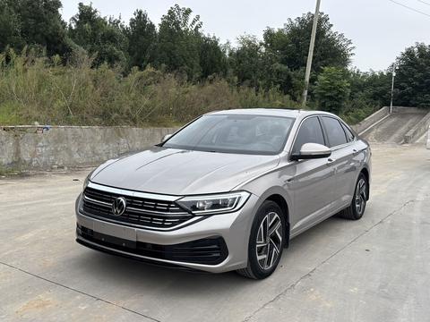 Volkswagen Sagitar 2023