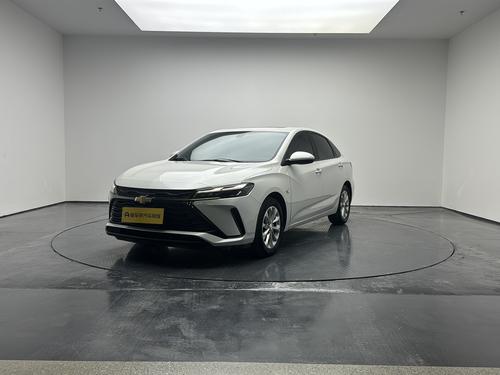 Chevrolet Monza 2024