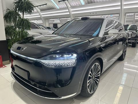 AITO M9 2025