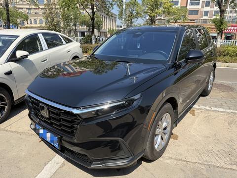 Honda CR-V 2024